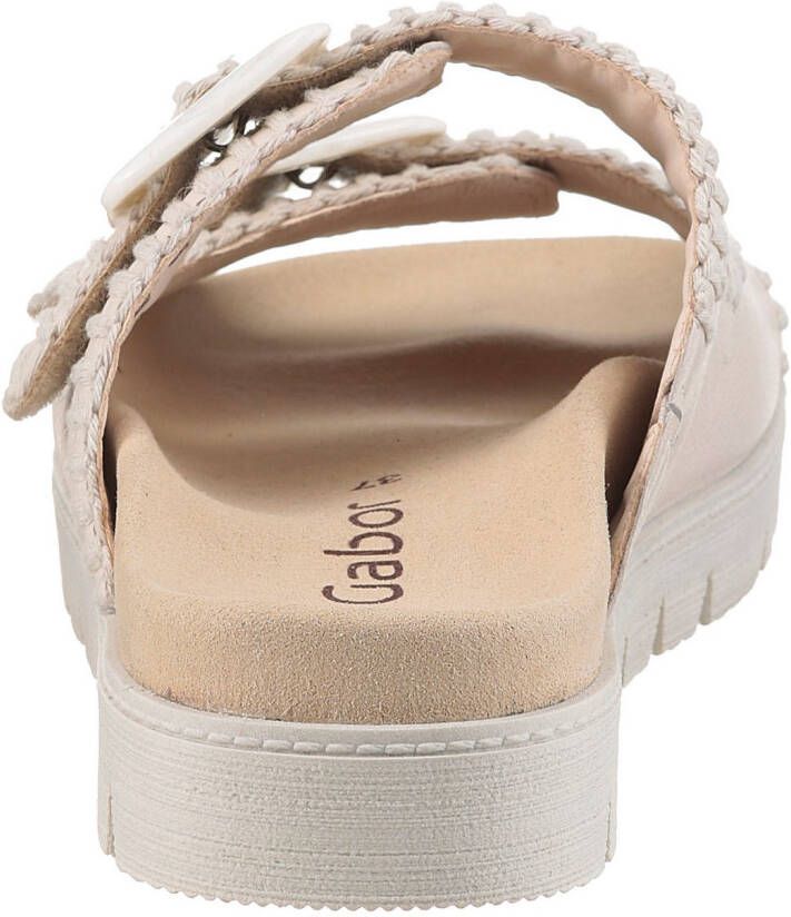 Gabor Slippers