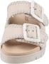 Gabor Dames Slippers beige - Thumbnail 6