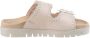 Gabor Dames Slippers beige - Thumbnail 7