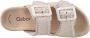 Gabor Dames Slippers beige - Thumbnail 8