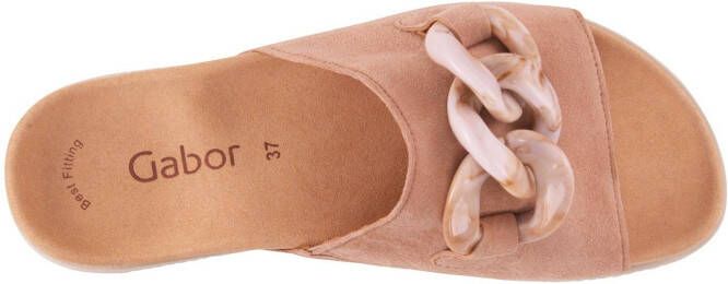 Gabor Slippers