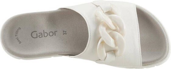 Gabor Slippers