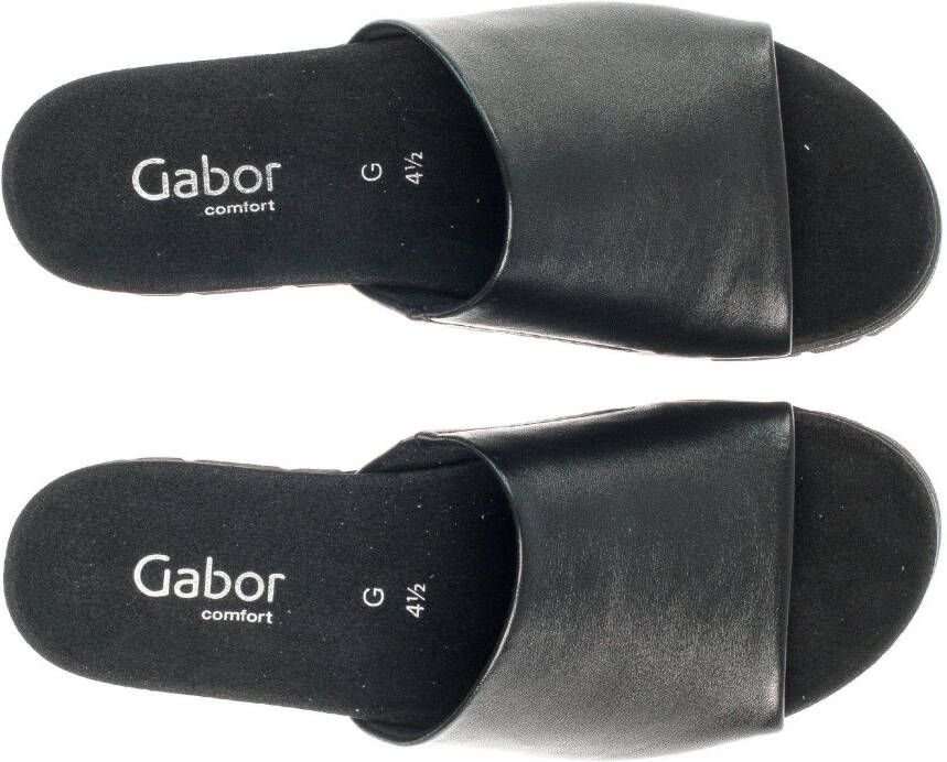 Gabor Slippers York