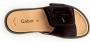 Gabor Slippers plateau zomerschoen slippers met grote decoratieve gesp - Thumbnail 7
