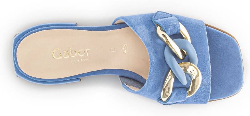 Gabor Slippers