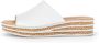 Gabor Slippers met aantrekkelijke hak - Thumbnail 11
