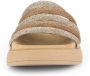 Gabor Slippers plateau zomerschoen slippers met best fitting-uitrusting - Thumbnail 7