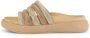 Gabor Slippers plateau zomerschoen slippers met best fitting-uitrusting - Thumbnail 10
