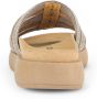Gabor Slippers plateau zomerschoen slippers met best fitting-uitrusting - Thumbnail 11