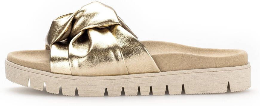 Gabor Slippers