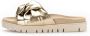 Gabor virginia slipper goud - Thumbnail 10