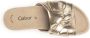 Gabor virginia slipper goud - Thumbnail 10