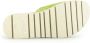 Gabor Slippers plateau zomerschoen slippers met sierparels aan de decoratieve gesp - Thumbnail 4