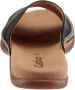 Gabor Slippers sleehak zomerschoen pantoffels in een eenvoudige vorm - Thumbnail 12