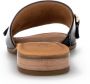 Gabor Zwarte Leren Sandalen met Comfortabele Pasvorm Black Dames - Thumbnail 3