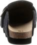 Gabor Blauwe Textiel Pantoffels Blue Dames - Thumbnail 16
