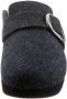 Gabor Blauwe Textiel Pantoffels Blue Dames - Thumbnail 18