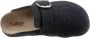 Gabor Blauwe Textiel Pantoffels Blue Dames - Thumbnail 20