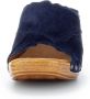 Gabor Muil met hak in houtlook Marine - Thumbnail 7