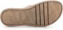 Gabor Slippers beige Suede Dames - Thumbnail 5
