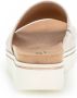 Gabor Slippers sleehak zomerschoen slippers met elastiek breedte g - Thumbnail 3