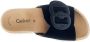 Gabor Slippers plateau zomerschoen comfortabele schoen best fitting voor goede pasvorm - Thumbnail 10
