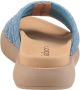 Gabor Slippers plateau zomerschoen slippers met best fitting-uitrusting - Thumbnail 3