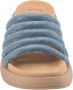 Gabor Slippers plateau zomerschoen slippers met best fitting-uitrusting - Thumbnail 5