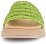 Gabor Slippers plateau zomerschoen slippers met best fitting-uitrusting - Thumbnail 5