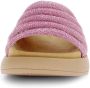 Gabor Slippers plateau zomerschoen slippers met best fitting-uitrusting - Thumbnail 6