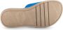 Gabor Slippers plateau zomerschoen slippers met grote decoratieve gesp - Thumbnail 3