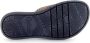 Gabor Slippers plateau zomerschoen slippers met grote decoratieve gesp - Thumbnail 5
