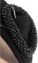 Gabor Slippers plateau zomerschoen slippers met sierparels aan de decoratieve gesp - Thumbnail 17