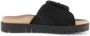 Gabor Slippers plateau zomerschoen slippers met sierparels aan de decoratieve gesp - Thumbnail 21