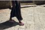 Gabor Slippers plateau zomerschoen slippers met sierparels aan de decoratieve gesp - Thumbnail 11