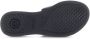 Gabor Slippers Rhodos zomerschoen instapschoen comfortabele schoen in breedte g (=breed) - Thumbnail 3