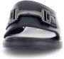 Gabor Slippers Rhodos zomerschoen instapschoen comfortabele schoen in breedte g (=breed) - Thumbnail 4