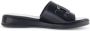 Gabor Slippers Rhodos zomerschoen instapschoen comfortabele schoen in breedte g (=breed) - Thumbnail 5