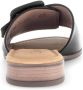 Gabor Slippers Rhodos blokhak zomerschoen comfortabele schoen in breedte g (= breed) - Thumbnail 3