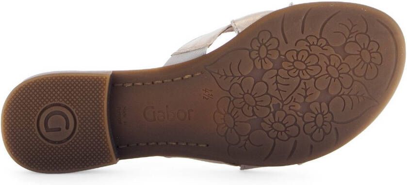 Gabor Slippers Rhodos