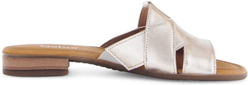 Gabor Slippers Rhodos