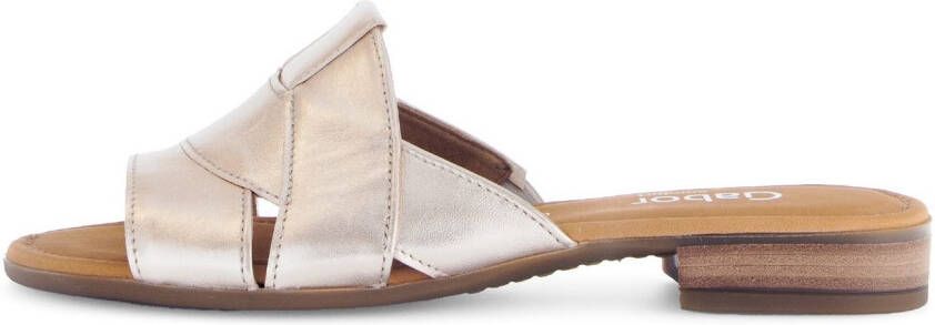 Gabor Slippers Rhodos