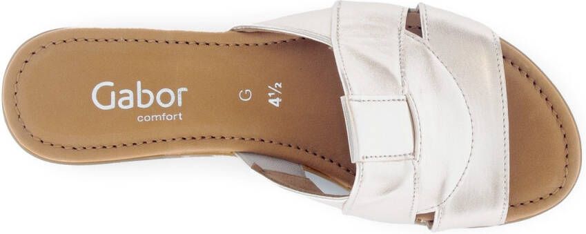 Gabor Slippers Rhodos