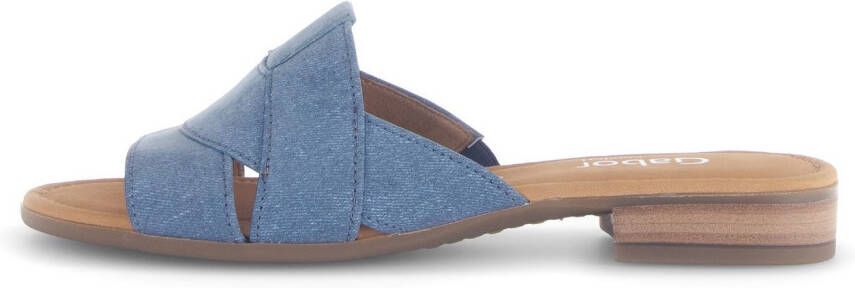 Gabor Slippers Rhodos