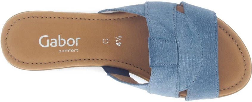 Gabor Slippers Rhodos
