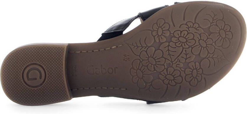 Gabor Slippers Rhodos