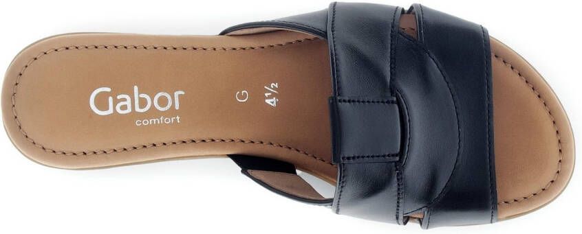 Gabor Slippers Rhodos