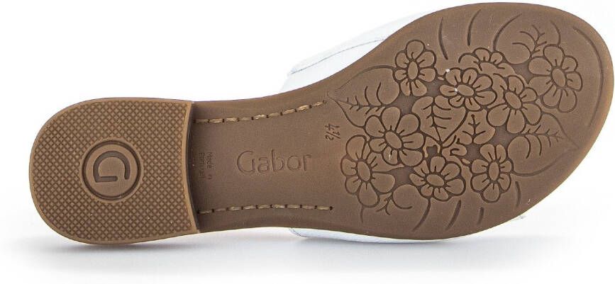 Gabor Slippers Rhodos