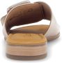 Gabor Slippers Rhodos blokhak zomerschoen comfortabele schoen in breedte g (= breed) - Thumbnail 4