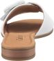 Gabor Slippers Rhodos blokhak zomerschoen comfortabele schoen in breedte g (= breed) - Thumbnail 2